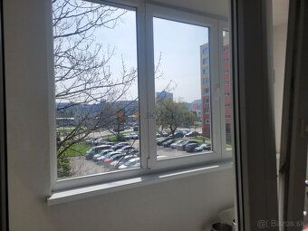 Typ: Garsónka Ulica: Vilová Obec: Bratislava-Petržalka
Ponúk