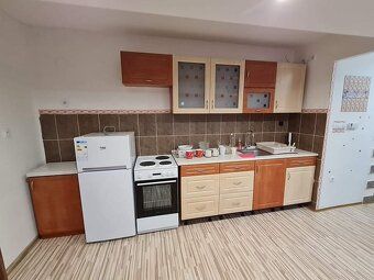 Ponúkame Vám na predaj dom po kompletnej rekonštrukci v obci