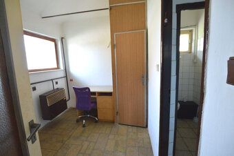 LIVEREAL s.r.o. ponúka na predaj v centre obce Veľké Blahovo