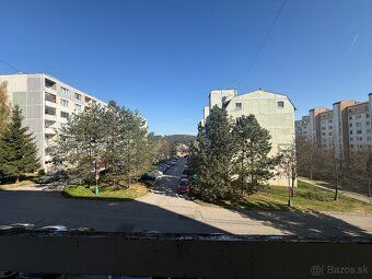 Mamud reality ponúka výhradne na predaj byt 3+1 po čiastočne