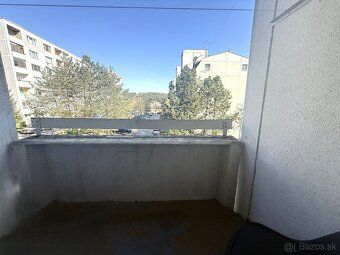Mamud reality ponúka výhradne na predaj byt 3+1 po čiastočne