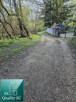 Lokalita: Bratislava IV. - DEVÍN.
RK Quality SC Vám prináša 