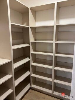 !PRVÉ PRENAJÍMANIE! Ponúkame na prenájom moderne zariadený 2