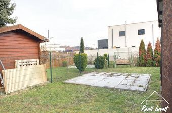 Typ: 3-izbový byt Ulica: Pod Zámkom Obec: Boleráz
REALL INVE