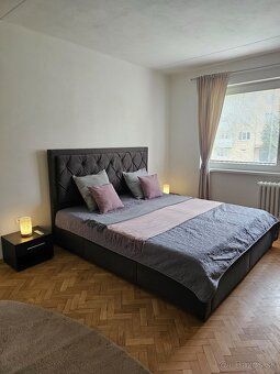 2-izbový byt s balkónom – centrum Brezna, Nálepkova ulica (P
