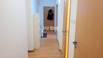 Ponúkame na prenájom veľmi pekný, slnečný, kompletne zariade