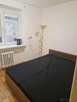 Ponúkame na predaj / nájom 1-izbový byt s výmerou 34 m², kto
