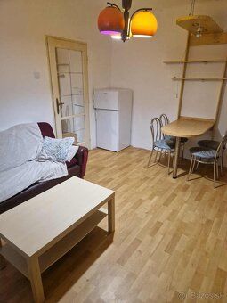 Ponúkame na predaj / nájom 1-izbový byt s výmerou 34 m², kto