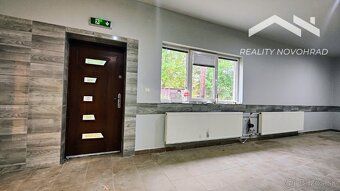 Reality Novohrad vám v exkluzívnom zastúpení majiteľa ponúka