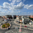 2 izbový byt v centre Dunajskej Stredy na Hlavnej ulice 326 