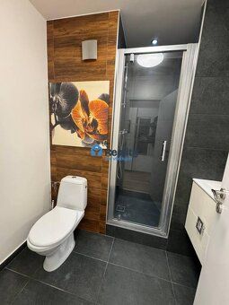 Ponúkame na PRENÁJOM štýlový kompletne zariadený menší byt n