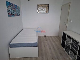 Realitná kancelária ponúka na prenájom
 komplet MODERNE NOVO