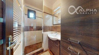 Alphareality.sk ponúka exkluzívne na predaj rodinný dom, obe
