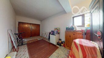 Alphareality.sk ponúka exkluzívne na predaj rodinný dom, obe