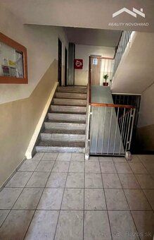 Reality Novohrad Vám prináša na predaj útulný a zrekonštruov