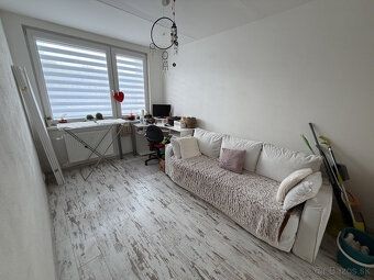Typ: 3-izbový byt Ulica: Poľovnícka Obec: Košice-Západ
NA PR