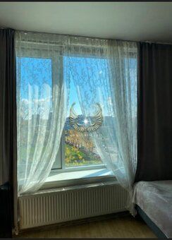 Ponúkame na dlhodobý prenájom zariadený klimatizovaný 1-izbo