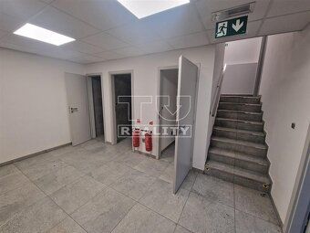 TUreality EXKLUZÍVNE ponúka na predaj nadštandardnú administ