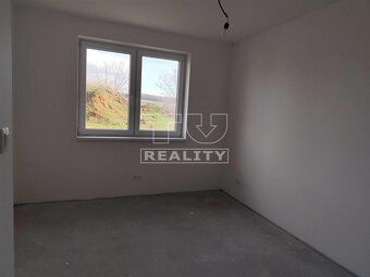 TUreality realitná kancelária ponúka na predaj modernú novos