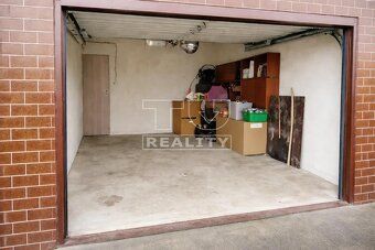 TUreality ponúka na predaj priestranný 3-izbový byt (68 m2),