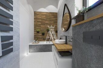 V exkluzívnom zastúpení ponúkame na predaj novostavbu samost