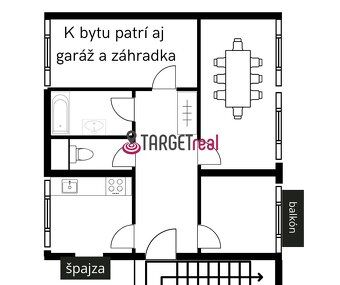 Predstavte si miesto, kde majú deti priestor na hranie, vy p