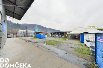 Spoločnosť DO DOMČEKA vám ponúka na predaj budovu, ktorá zah