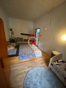 Exkluzívne ponúkame na predaj krásny 3-izbový byt s terasou 