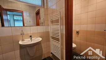 Ponúkame Vám na prenájom kancelárske priestory nachádzajúce 