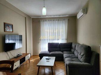 Vlora, 2-izbový apartmán pri mori, 60m2, Albánsko Ponúkame n
