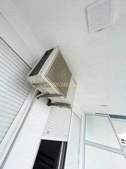🚀 2-IZBOVÝ APARTMÁN S VEĽKOU TERASOU – SARANDA, ALBÁNSKO
Obj