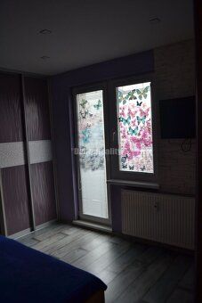 DOBRÉ REALITY ponúkajú na predaj panoramatický 2 izbový byt 