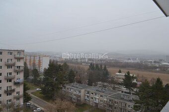 DOBRÉ REALITY ponúkajú na predaj panoramatický 2 izbový byt 
