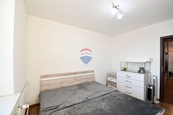 PRENÁJOM, 3-izbový byt, Poprad - Juh, Ul. Bajkalská, blok Rá