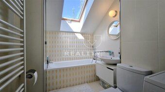 TUreality ponúka na predaj nádherný, moderne a na mieru zari