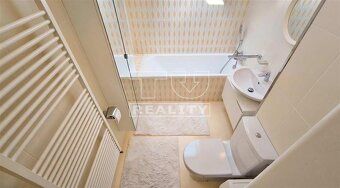 TUreality ponúka na predaj nádherný, moderne a na mieru zari