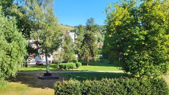 Ponukame ihned na prenajom priestranny 2-izbovy byt s balkon