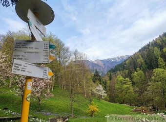 ​Hľadáte únik z tempa mesta? Táto rekreačná chata (80 m²) pr