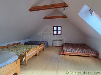 Hľadáte únik z mesta? Ponúkame vám kompletne zrekonštruovaný
