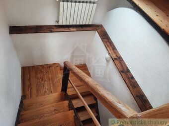 Hľadáte únik z mesta? Ponúkame vám kompletne zrekonštruovaný
