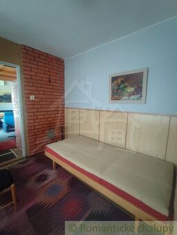 Dom sa nachádza na Donovaloch, v srdci lyžiarskeho strediska