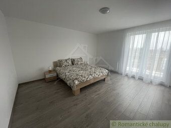 Hľadáte moderné bývanie pre vašu rodinu v tichej lokalite s 