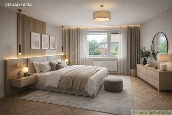 Na predaj ponúkame trojizbový rodinný dom po kompletnej inte