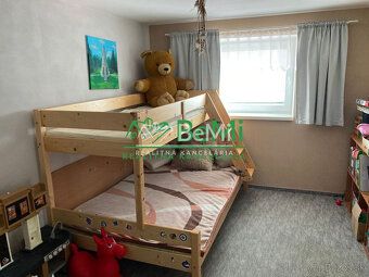 Typ: Rodinný dom Obec: Stankovany
102-12-PEMO E
Ponúkame Vám