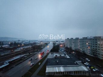 Typ: 3-izbový byt Ulica: Rosná Obec: Košice-Juh
Ponúkame na 