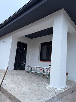 Na predaj 4 izbovy rodinny dom v obci Bodza 94616 (okres Kom