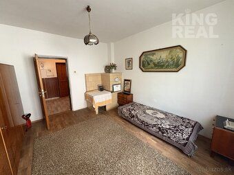 Ponúkame Vám exkluzívne na predaj rodinný dom v Prešove, čas