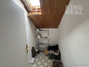 Ponúkame Vám exkluzívne na predaj rodinný dom v Prešove, čas