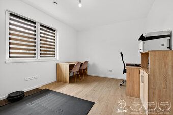 Typ: Rodinný dom Ulica: Puškinova Obec: Závod
Bosen Group Vá