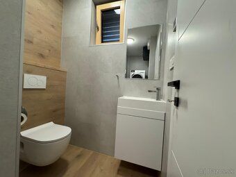 RK SPIRIT Vám ponúka na predaj moderný jednopodlažný rodinný